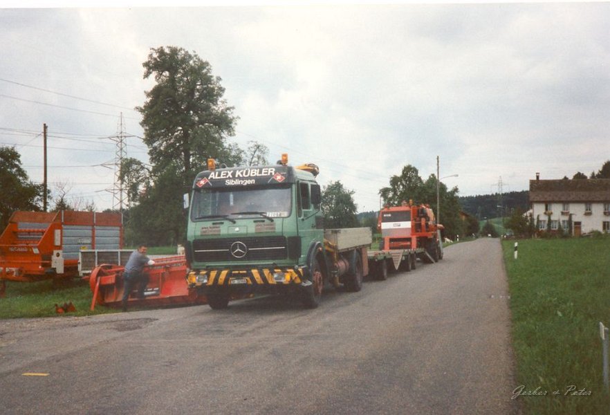 MF Drescher 28